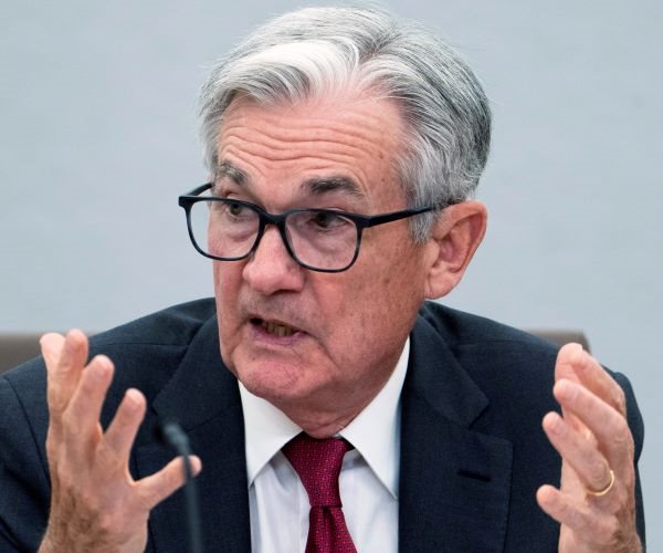 Door Slams on Fed 'Put' as Market Pain Takes Back Seat to Inflation Fight