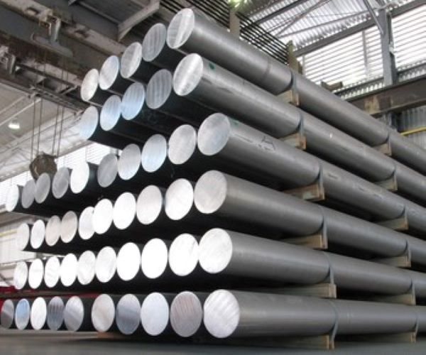 aluminum cylinder