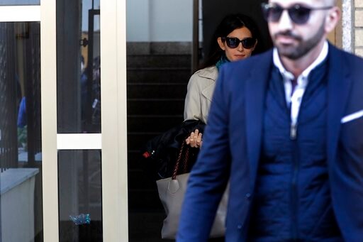 Rome Mayor Awaits Verdict That Could Decide Political Fate