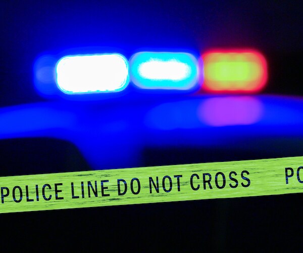 Construction Worker Shot Foreman Then Self, NYPD Says