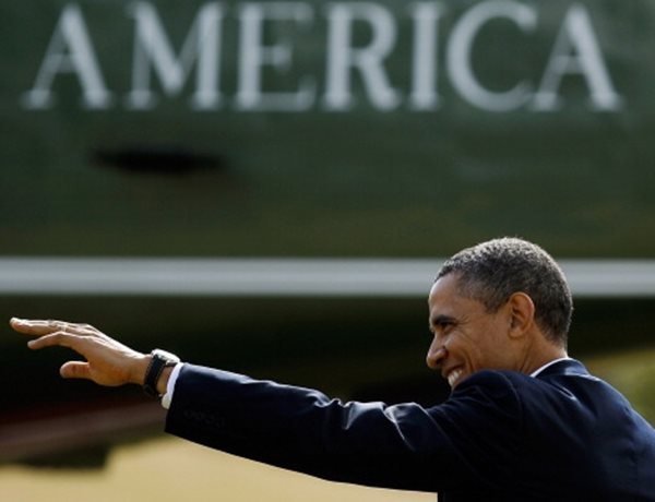 America's Legacy of Hope Undermined by Obama's Ego Quest