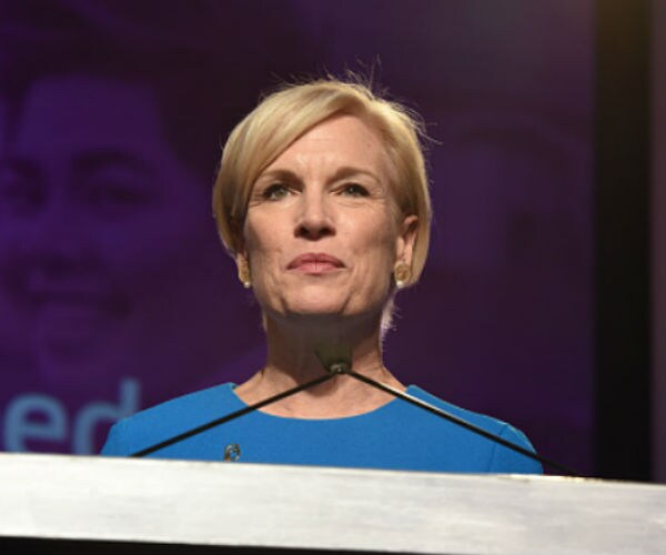 Planned Parenthood President: SCOTUS Ruling 'Important Victory'