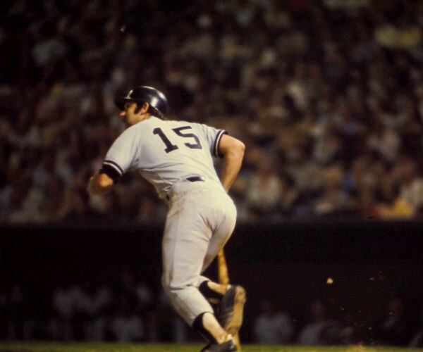 Be Thankful for Every Moment With Loved Ones 