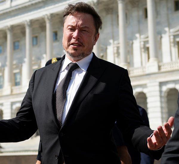 X Hit With Trademark Lawsuit by Marketing Agency