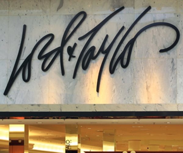 Lord & Taylor Could Be Sold as Hudson's Bay Considers Options