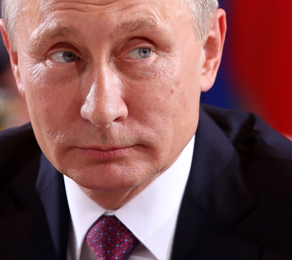 British Intelligence Says Russia's Wagner Group Deployed to Eastern Ukraine 