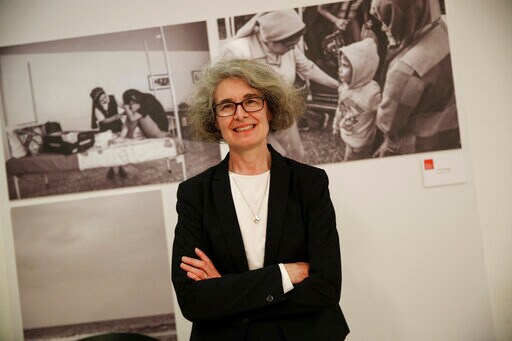 Vatican Won't Say If Women Can Vote in 2023 Church Meeting