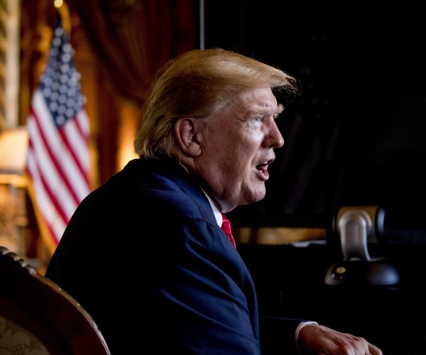 Poll: More Black Voters Look to Election to Defeat Trump