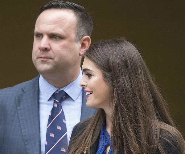 Trump's Original Four: The Staffers Behind His Historic Victory