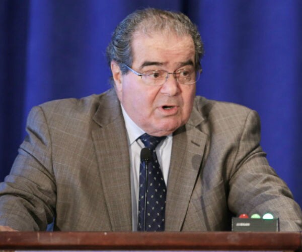 Former NY Times Reporter: Scalia's Death Saved Democracy