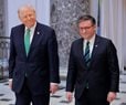 Trump Letter to Congress: Iran Hostilities 'Terminated'