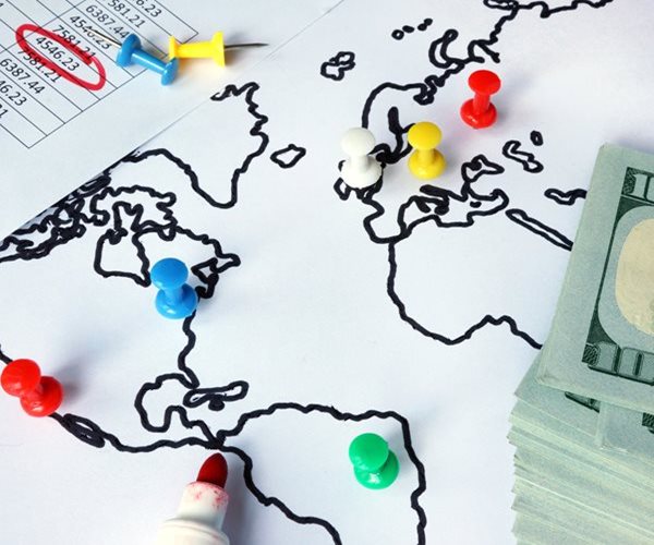 US Appeals Court Halts Enforcement of Anti-Money Laundering Law