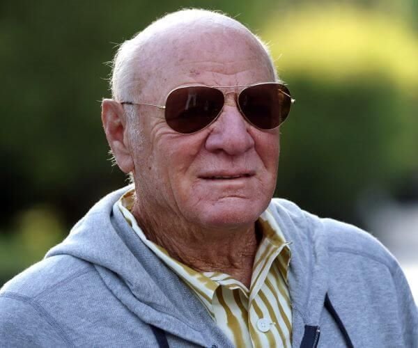 Barry Diller
