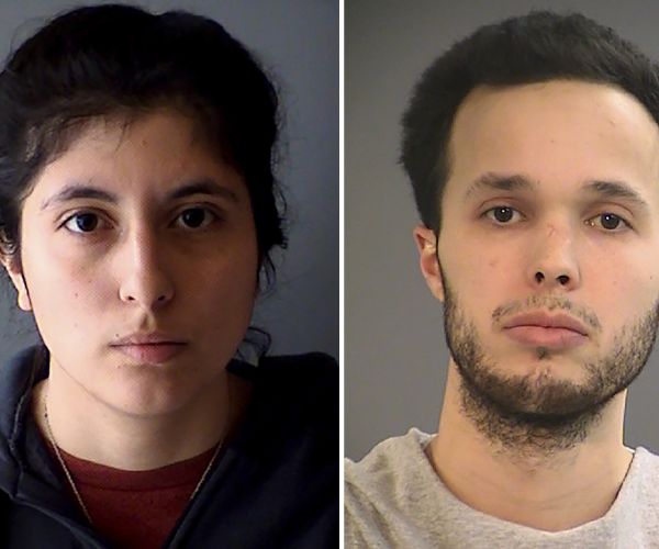 Body in Montana May Be Missing Oregon Child