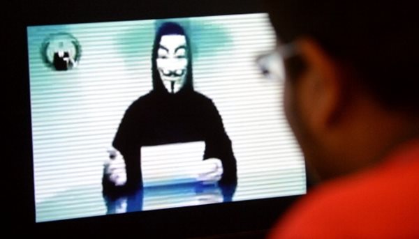 Hackers Accused of Making $100M by Peeking at Press Releases