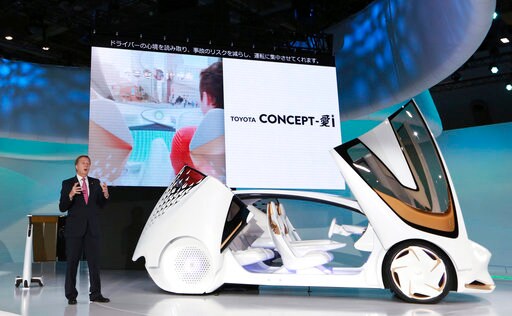 Toyota Confirms Scaling Back of Mexico Plant for Truck Needs