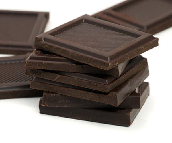 Dark Chocolate Can Improve Vision