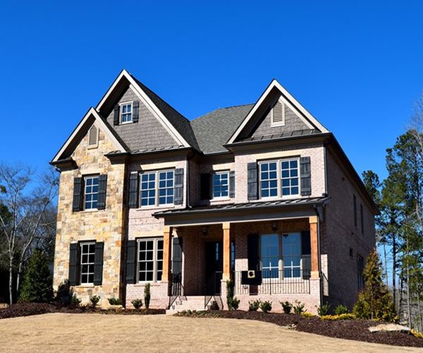 30-Year Mortgages Climb Back up to 6.79%