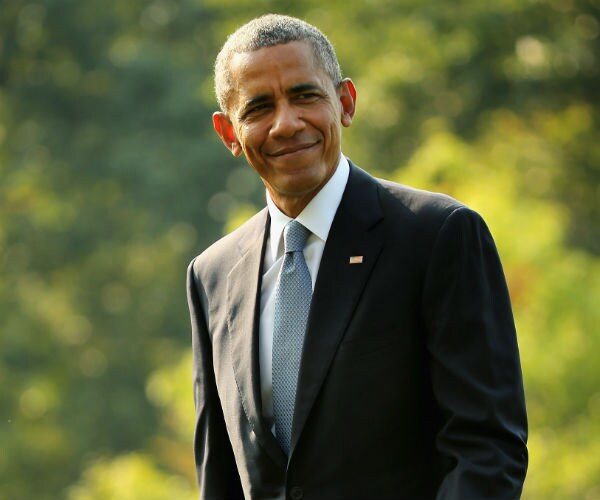 Obama to Speak in South Africa to Commemorate Mandela's Birthday