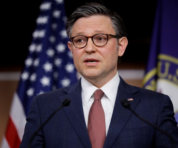 House Republicans were unable Friday to advance their package of tax breaks and spending cuts throug...