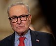 Schumer Slammed for 'Tone-Deaf' Bills Celebration