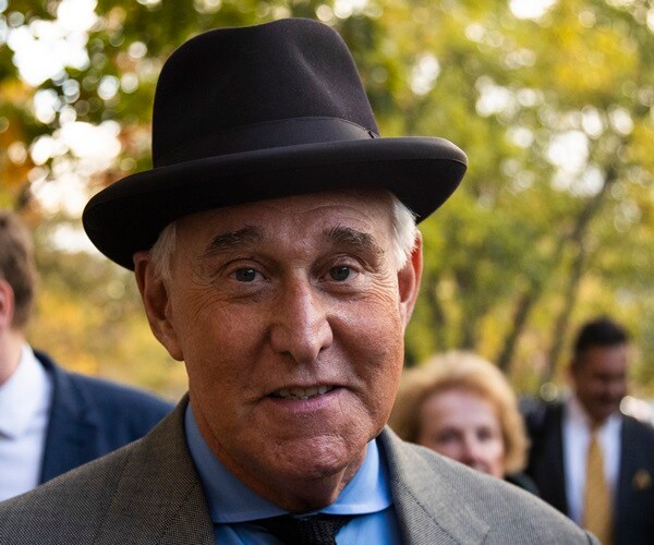 Roger Stone Trial Closes with Dueling Versions of 2016 Trump Campaign