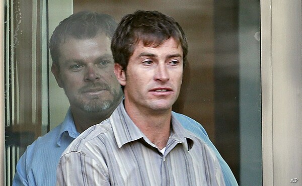 Colorado Farmers Arrested Over Cantaloupe Listeria Epidemic 