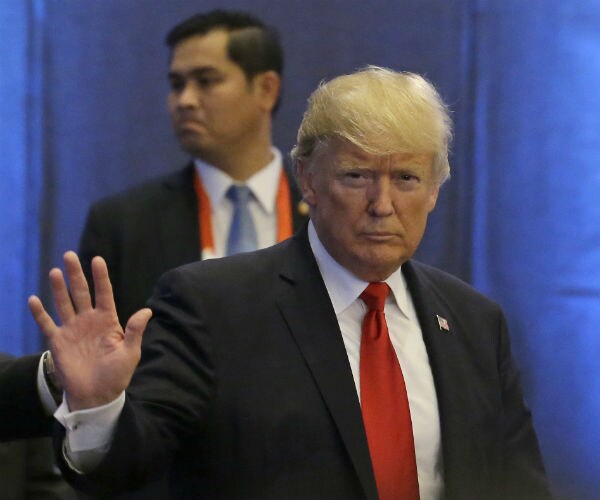 Trump's Savvy Is Leveling Foreign Policy Playing Field