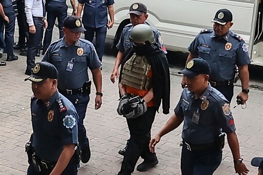 Filipino Televangelist Pleads Not Guilty to Human Trafficking Charges