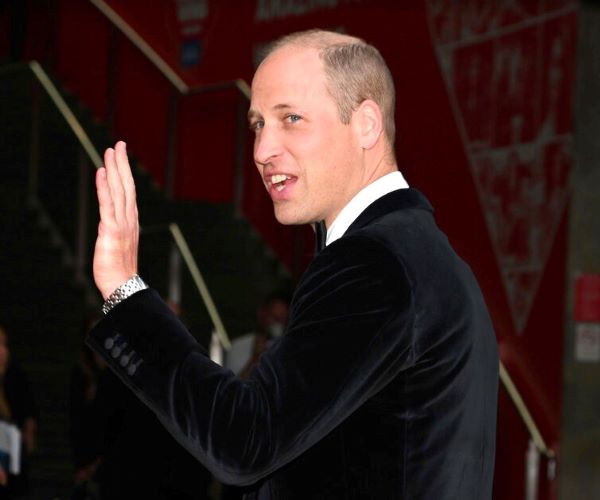 Prince William