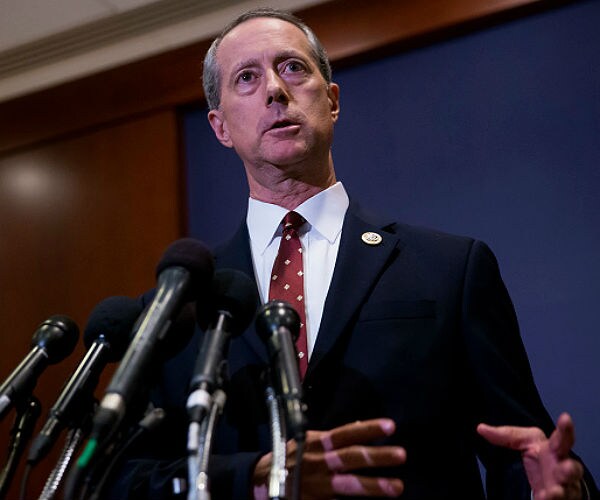 Thornberry: US Military Should Not Be Treated Like Political Pawns