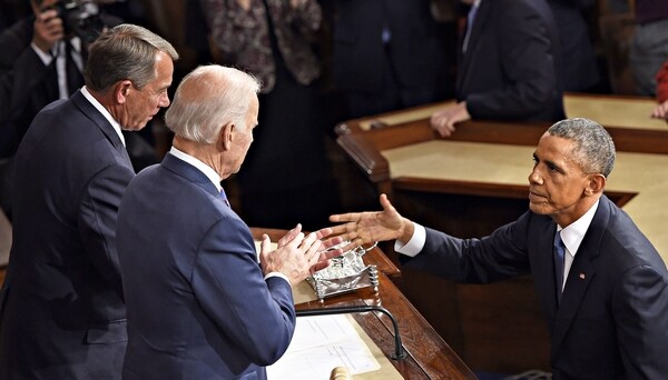 Obama, Republicans and Lofty, Unreachable Goals