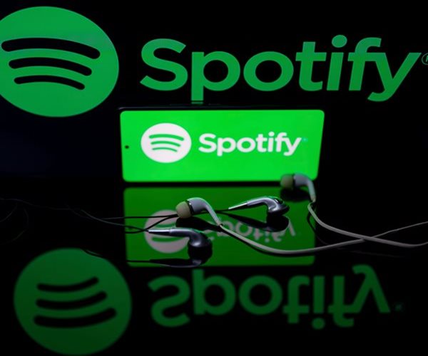Spotify Listeners Cross Half a Billion Mark