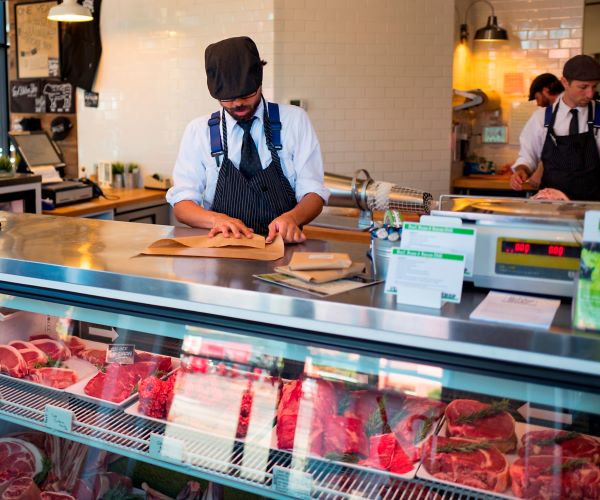 Biden Admin Plans Tougher Action to Rein in Meat Prices