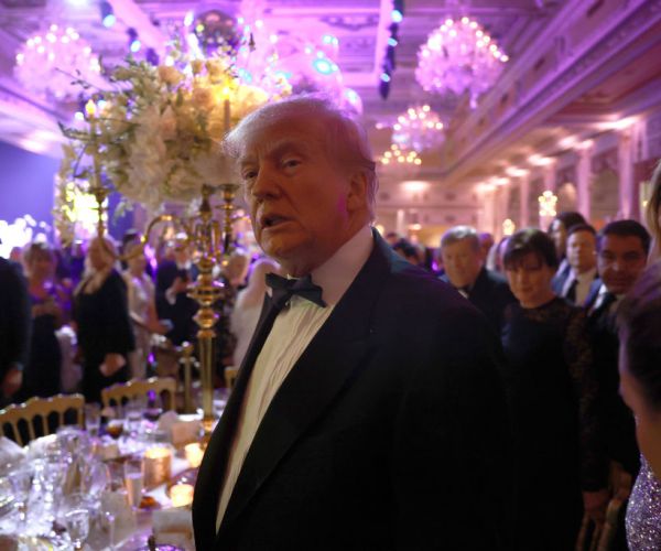 Donald Trump Ordered by Judge to Face New York Fraud Lawsuit