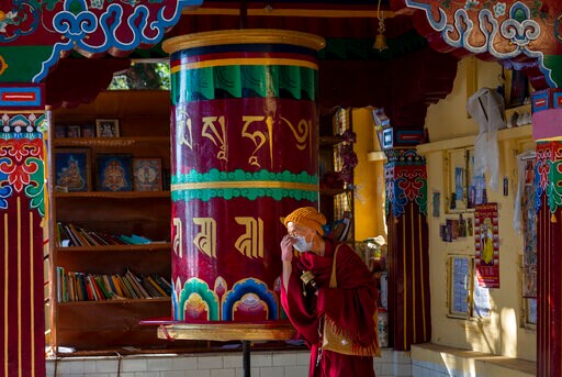 India's Coronavirus Cases cross 10 Million as New Cases Dip