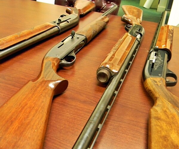 remington 1100, 1148, and sportsman 48, jafar model dakota