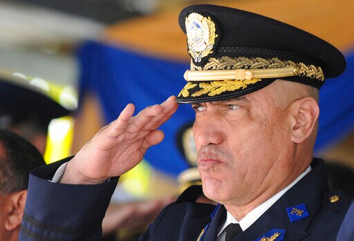 US Prosecutors Signal Honduras Leader Is Target in Drug Case