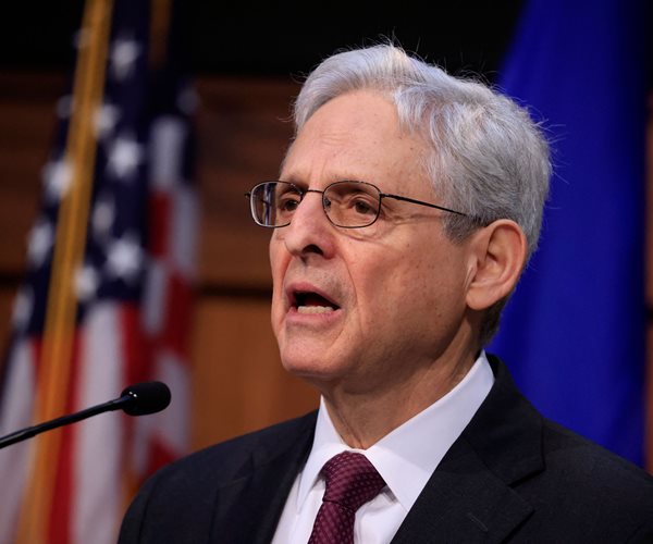 Justice Dept Finds Louisville Police Discriminates Against Black Residents