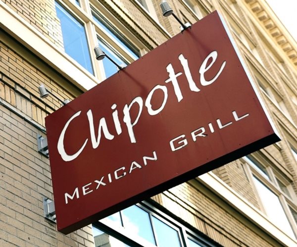Chipotle Loses One CEO, and the Second's in the Hot Seat