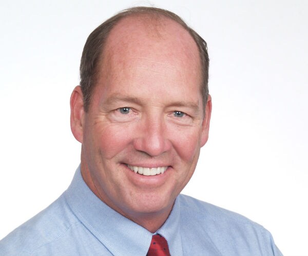 Ted Yoho on NKorea: 'We Can't Have the Veiled Threats'