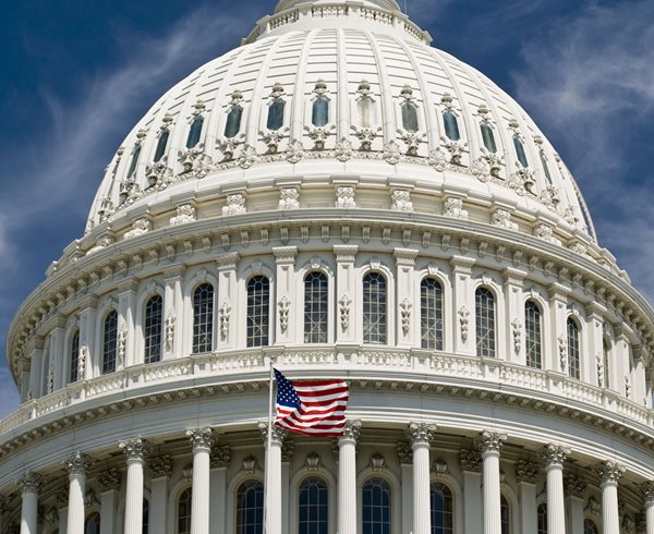 Senate Approves Bill to Avoid Shutdown, Sending It to Trump