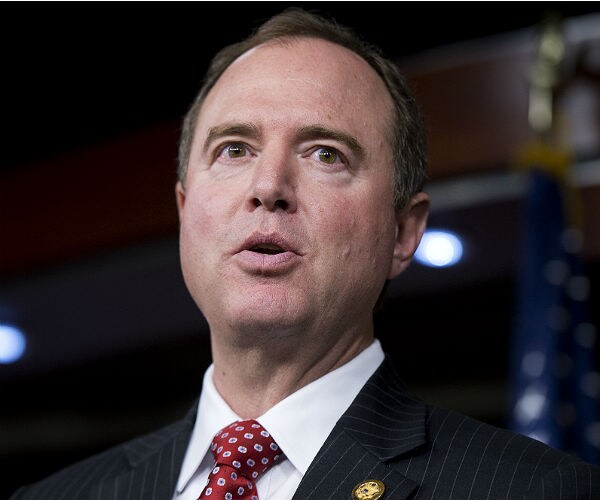 Schiff: House Panel Will 'Explore' Contempt Against Flynn
