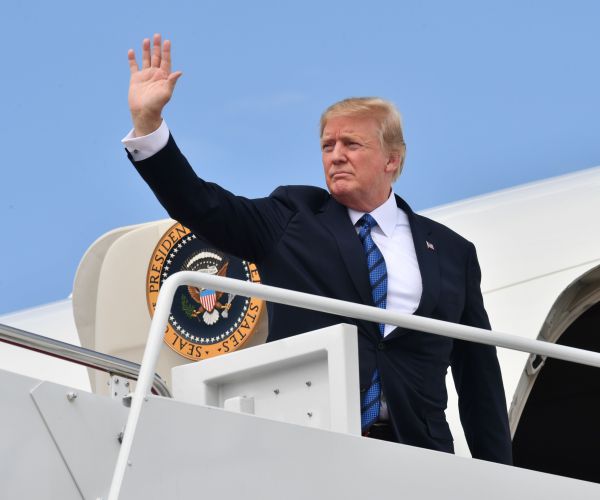 Why Trump Understands Marketing —  and Democrats, Not So Much