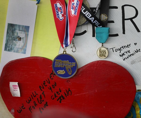 Gun Legislation Passes Florida House, Goes to Governor