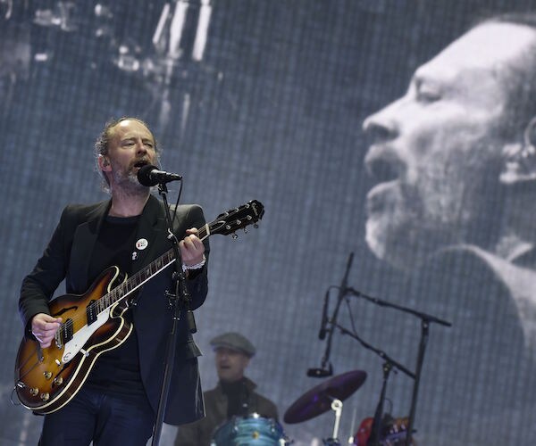 Rock and Roll Hall Nominees Include Radiohead, Judas Priest, Kate Bush