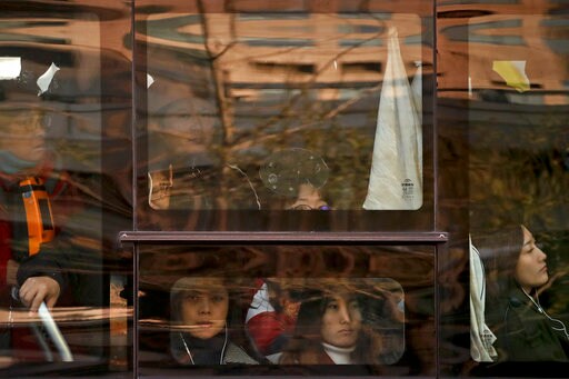 HRW: 'Men Only' Job Ads Show Ongoing Discrimination in China