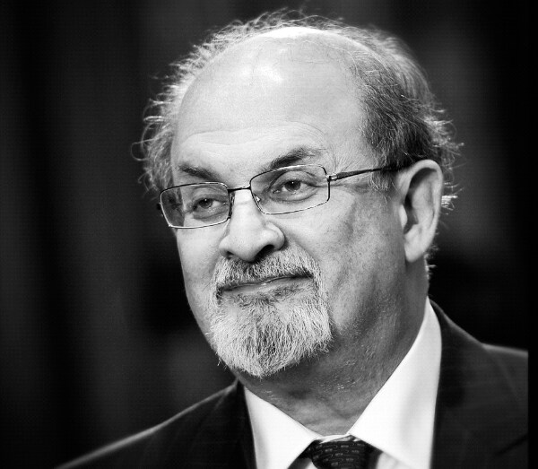 Salman Rushdie May Lose Eye, Is on Ventilator, Agent Says