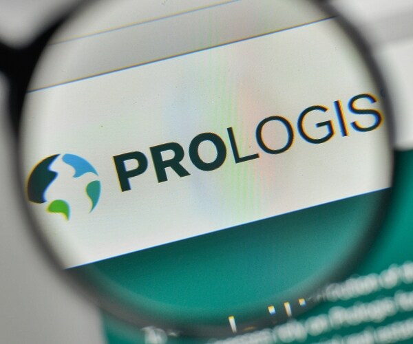 In Age of Amazon, Warehouse Powerhouse Prologis Getting Even Bigger