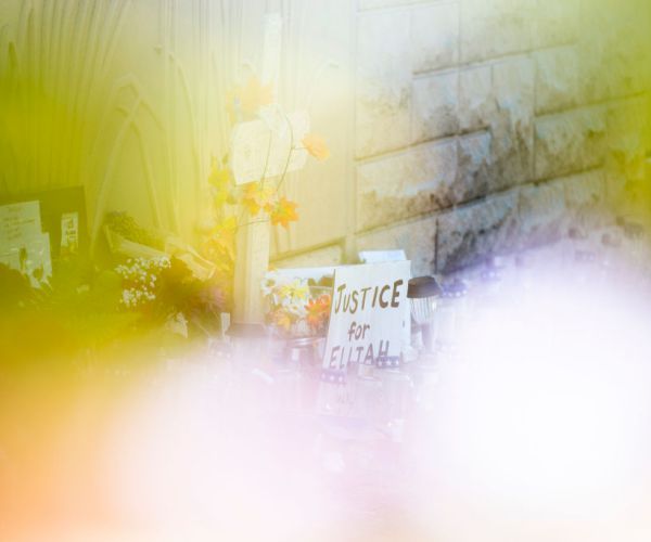 Cop Who Stopped Elijah McClain Fired over Chokehold Photos